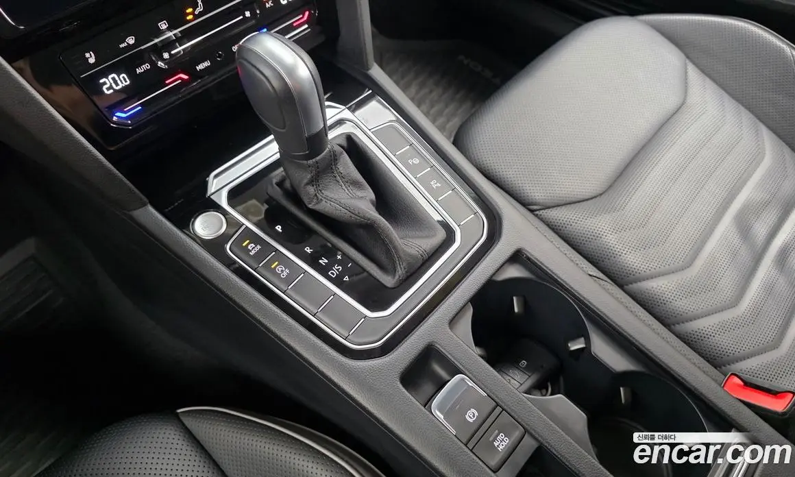 Volkswagen Arteon 2022 2.0 автомат (гидро), фото 12