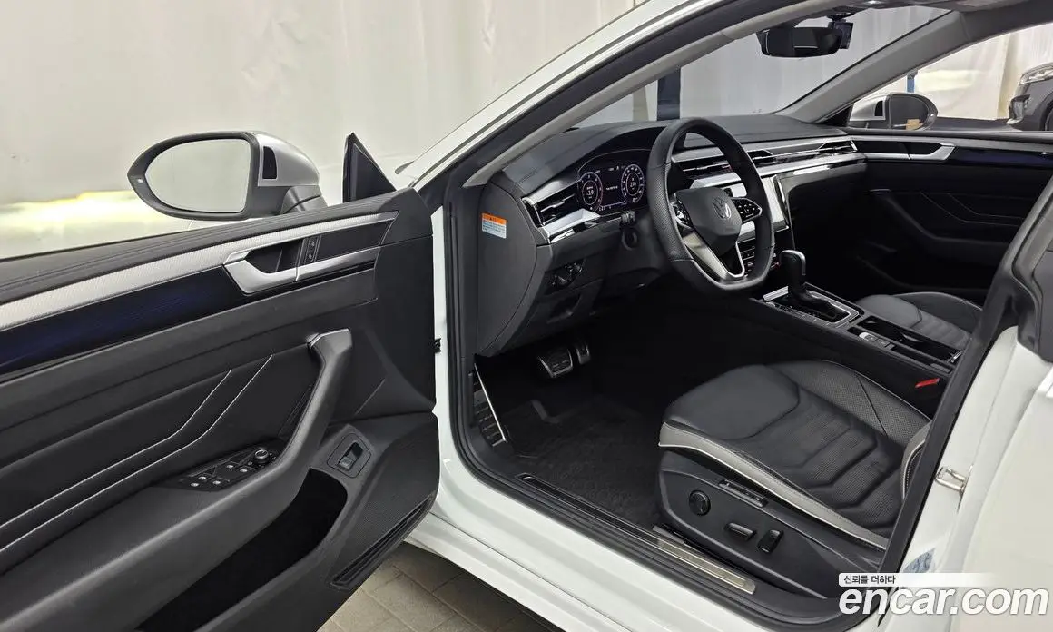 Volkswagen Arteon 2022 2.0 автомат (гидро), фото 13