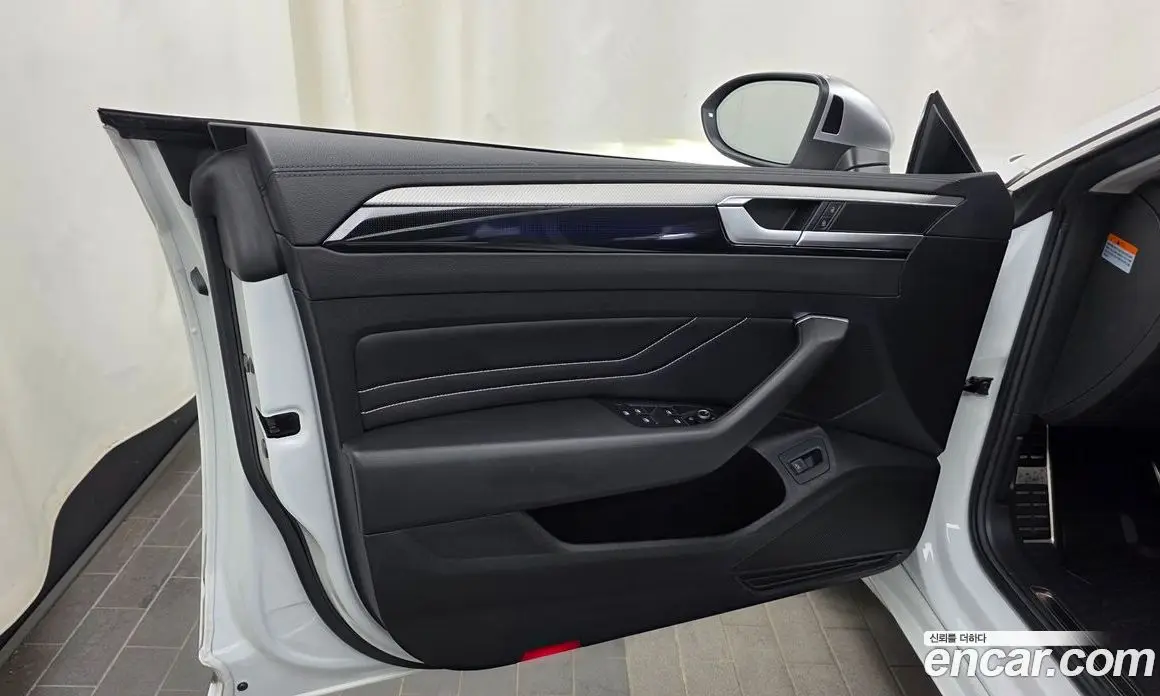 Volkswagen Arteon 2022 2.0 автомат (гидро), фото 14