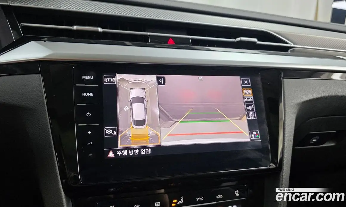 Volkswagen Arteon 2022 2.0 автомат (гидро), фото 21