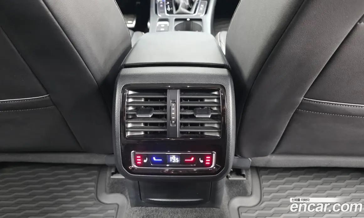 Volkswagen Arteon 2022 2.0 автомат (гидро), фото 24