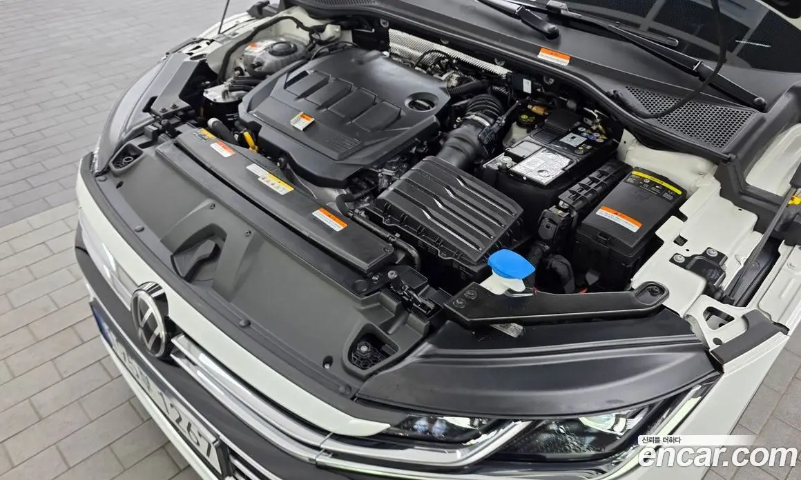 Volkswagen Arteon 2022 2.0 автомат (гидро), фото 6