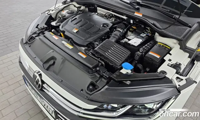 Volkswagen Arteon 2022 2.0 автомат (гидро), миниатюра 6