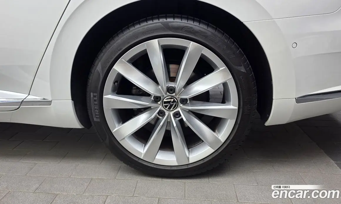Volkswagen Arteon 2022 2.0 автомат (гидро), фото 7