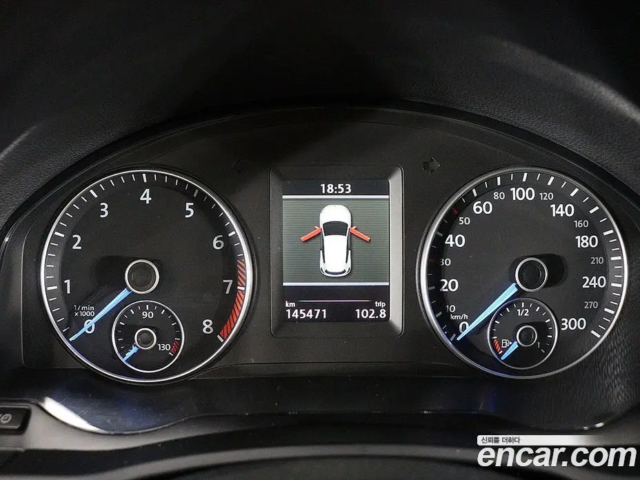 Volkswagen Scirocco 2012 2.0 автомат (гидро), фото 8