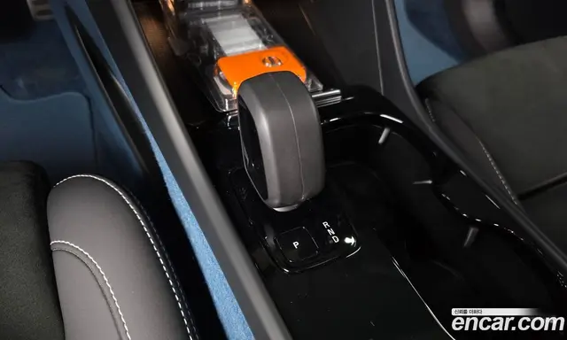 Volvo C40 2022 0.2 автомат (гидро), миниатюра 11