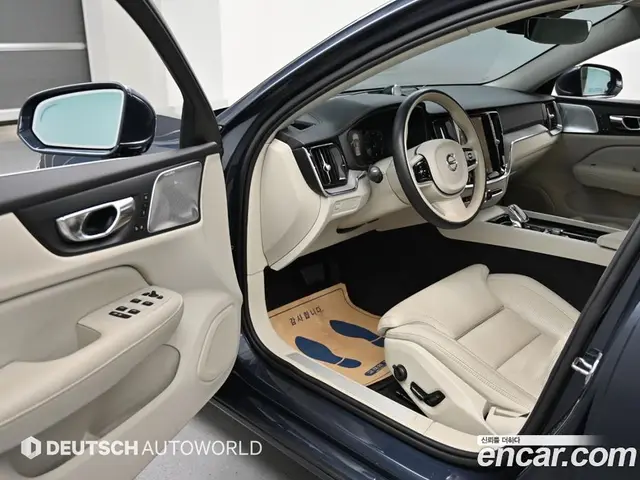Volvo S60 2021 2.0 автомат (гидро), миниатюра 11