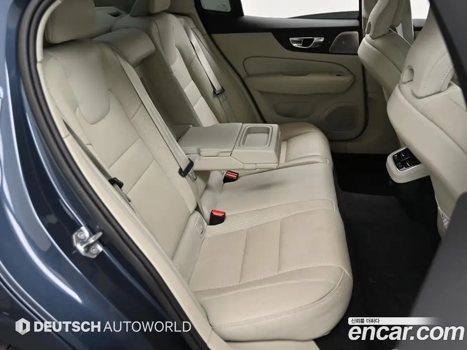 Volvo S60 2021 2.0 автомат (гидро), фото 12