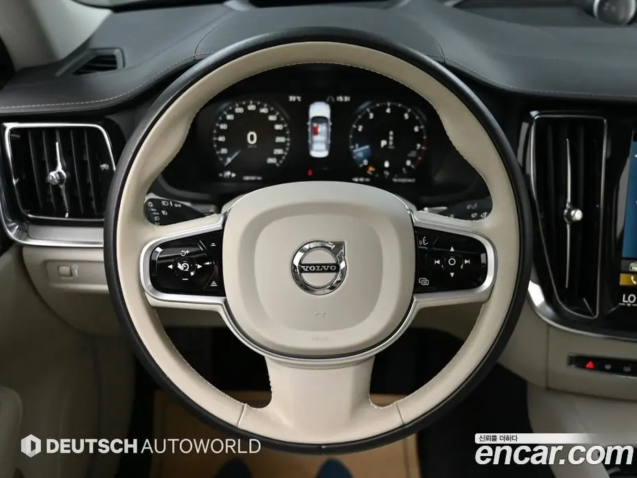 Volvo S60 2021 2.0 автомат (гидро), фото 13