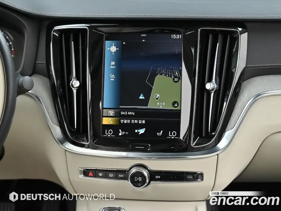 Volvo S60 2021 2.0 автомат (гидро), фото 14