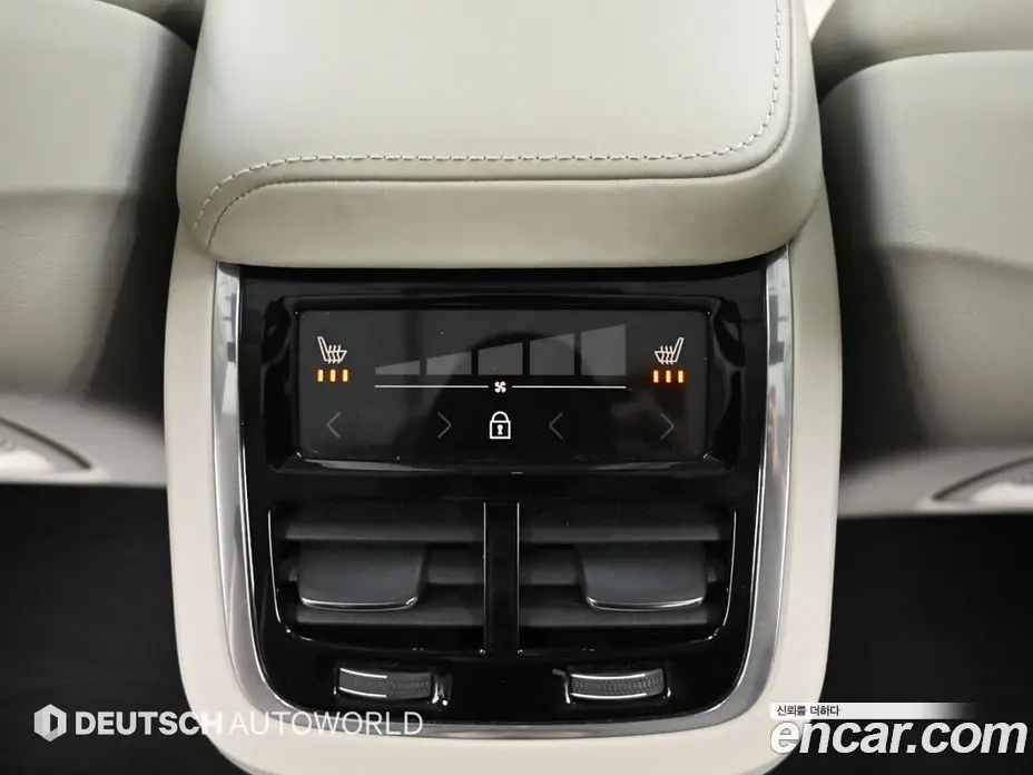 Volvo S60 2021 2.0 автомат (гидро), фото 16