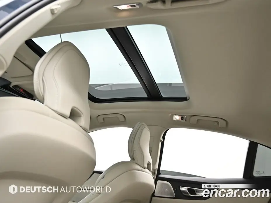 Volvo S60 2021 2.0 автомат (гидро), фото 18