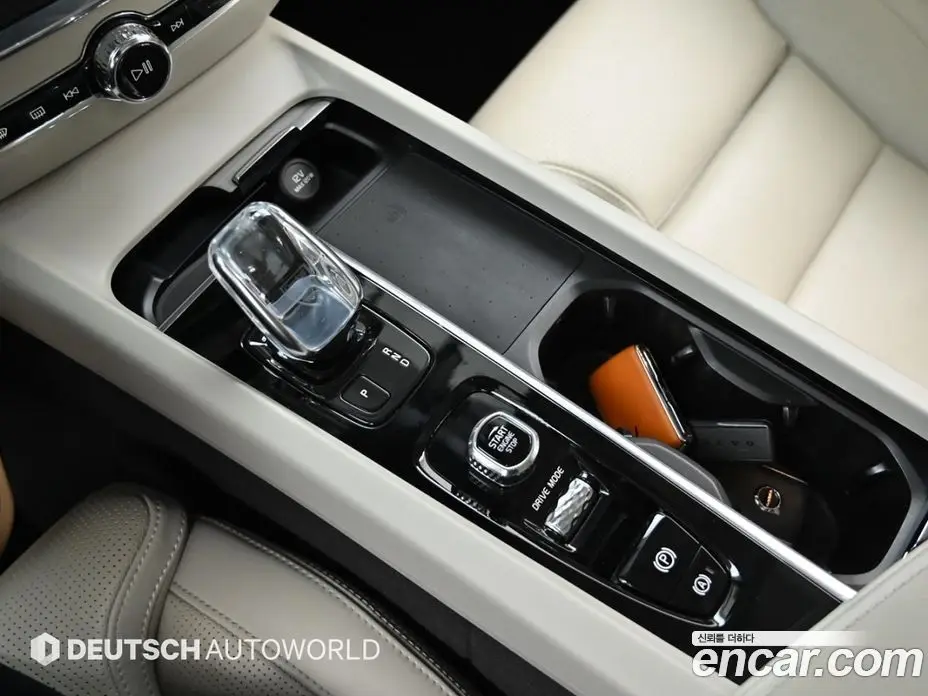 Volvo S60 2021 2.0 автомат (гидро), фото 9