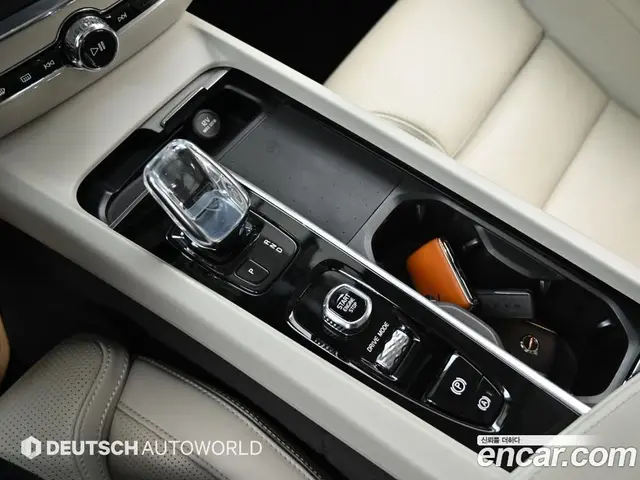 Volvo S60 2021 2.0 автомат (гидро), миниатюра 9