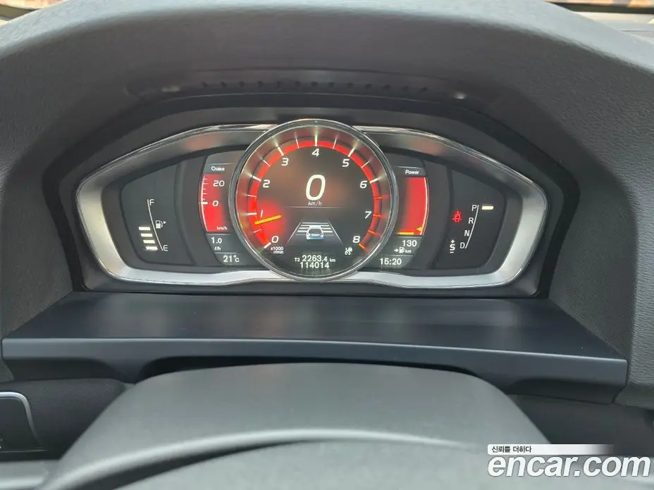 Volvo V60 2016 2.0 автомат (гидро), фото 11