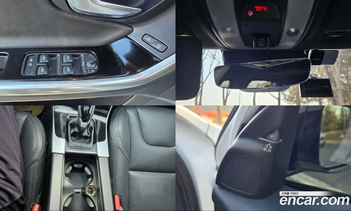 Volvo V60 2016 2.0 автомат (гидро), фото 13