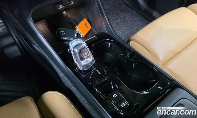Volvo XC40 2021 2.0 автомат (гидро), миниатюра 9