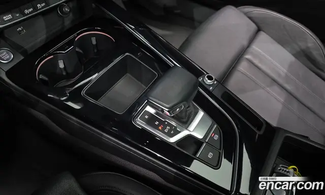 Audi A5 2021 2.0 автомат (гидро), миниатюра 12