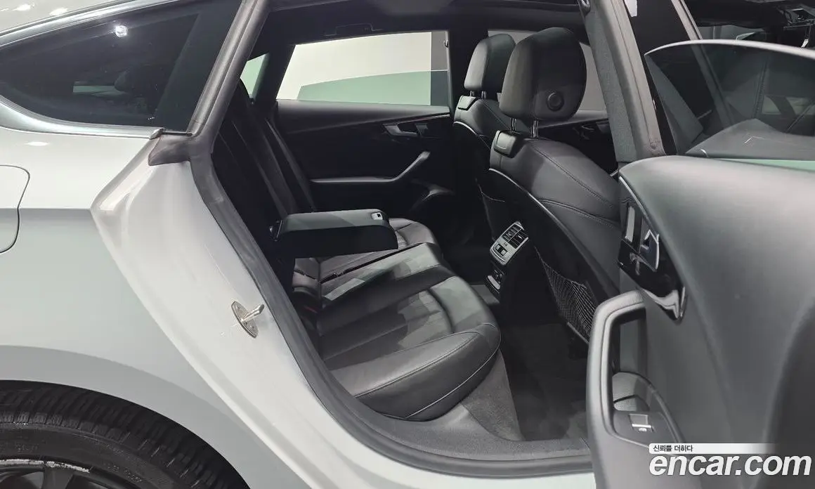 Audi A5 2021 2.0 автомат (гидро), фото 18