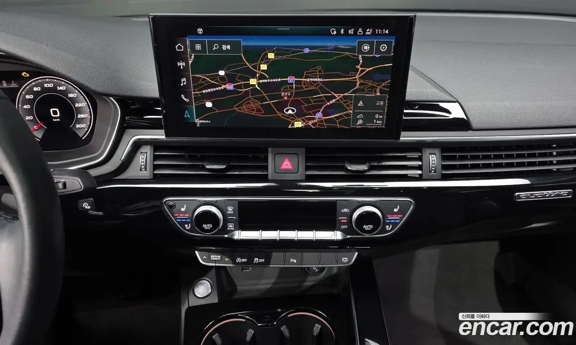 Audi A5 2021 2.0 автомат (гидро), фото 20