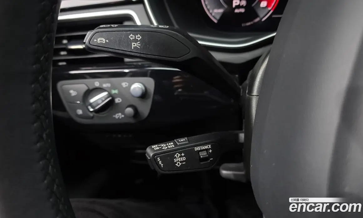 Audi A5 2021 2.0 автомат (гидро), фото 27