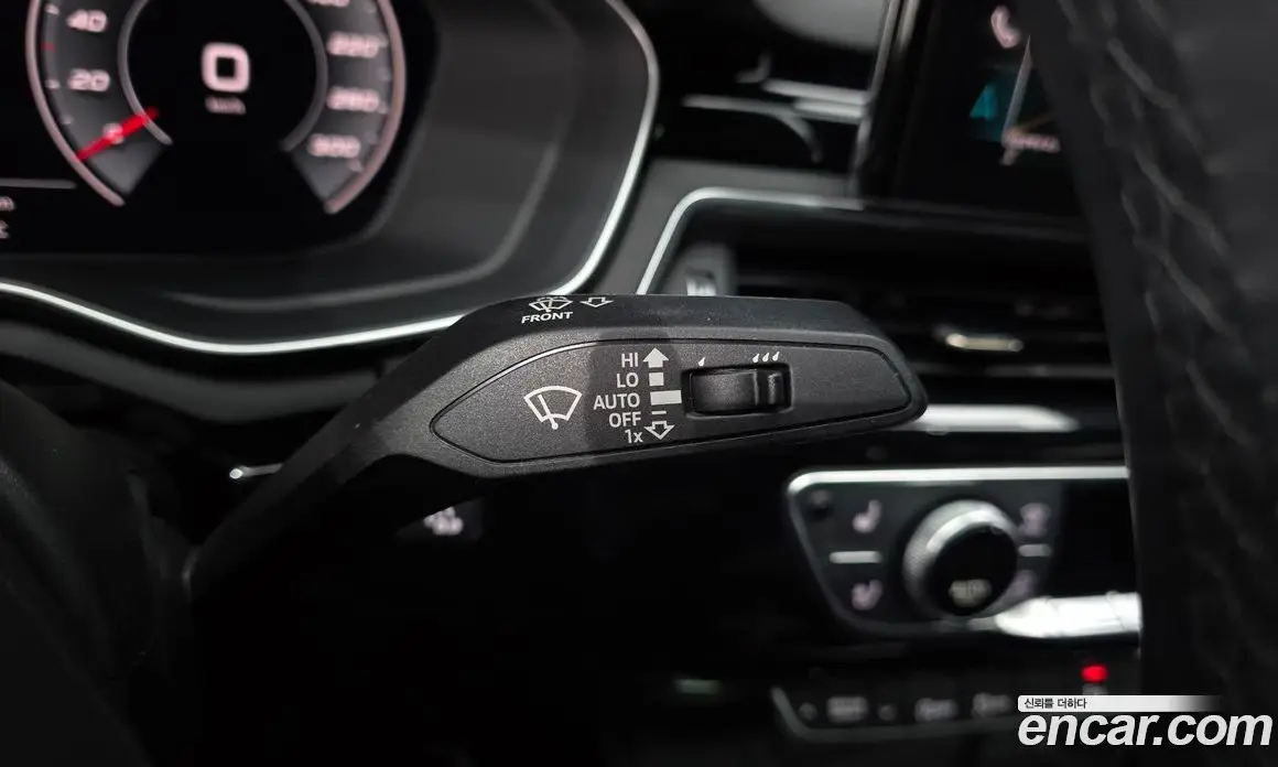Audi A5 2021 2.0 автомат (гидро), фото 28