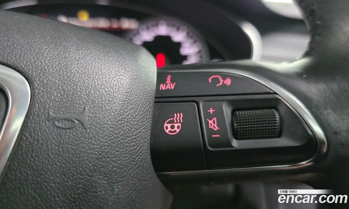 Audi A6 2013 3.0 автомат (гидро), фото 17