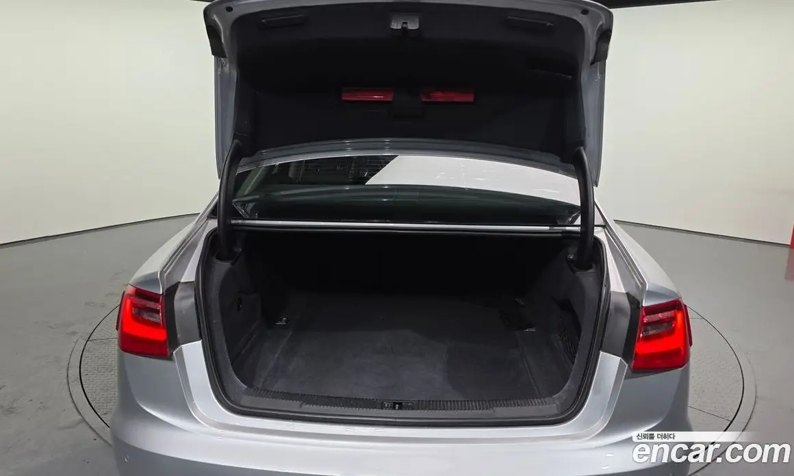 Audi A6 2013 3.0 автомат (гидро), фото 20