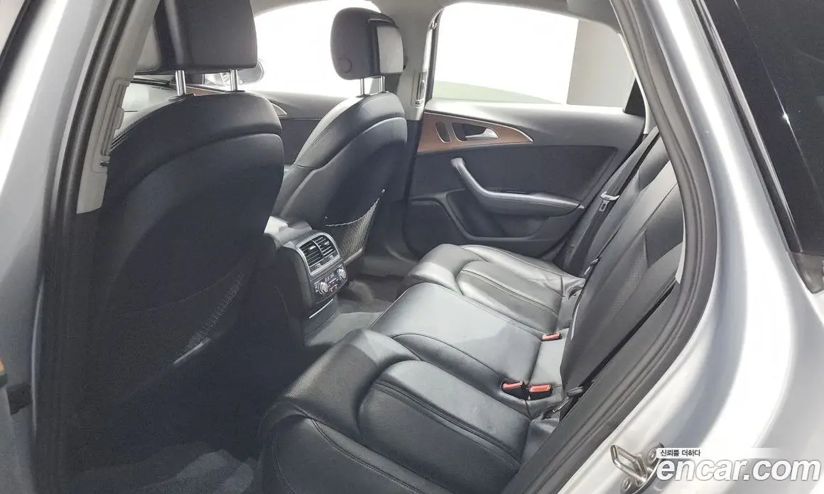 Audi A6 2016 3.0 автомат (гидро), фото 11
