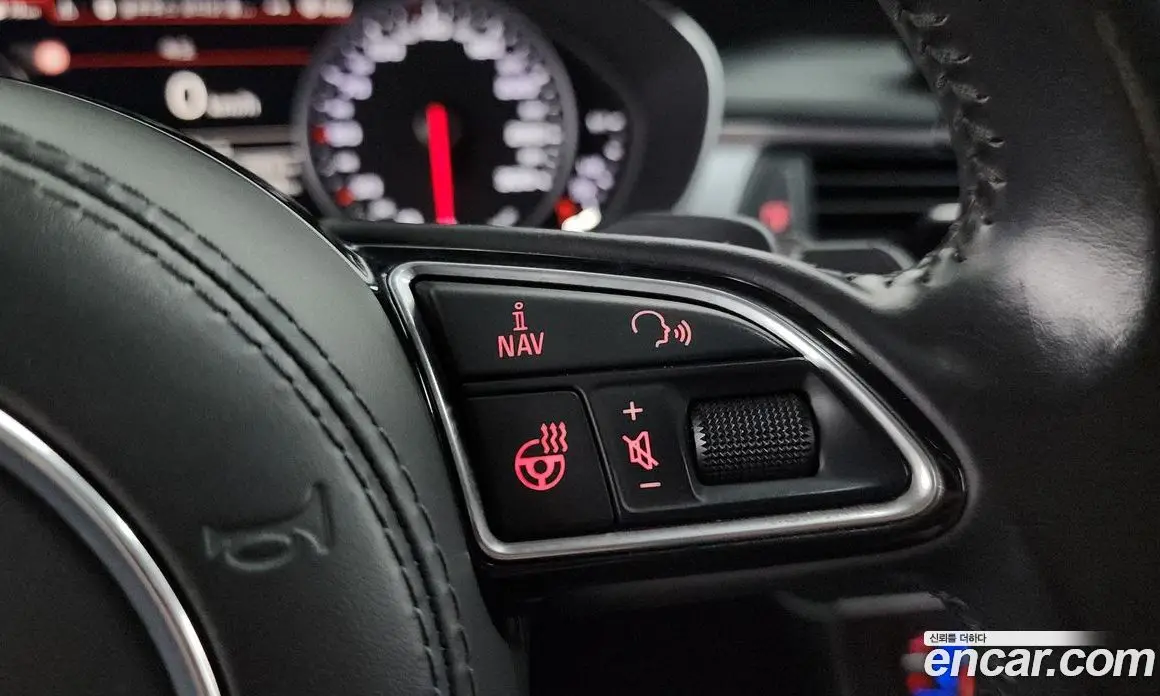 Audi A6 2016 3.0 автомат (гидро), фото 18