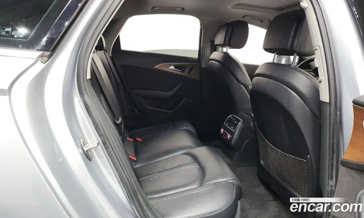 Audi A6 2016 3.0 автомат (гидро), фото 19