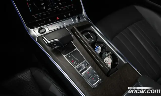Audi A6 2022 2.0 автомат (гидро), миниатюра 12