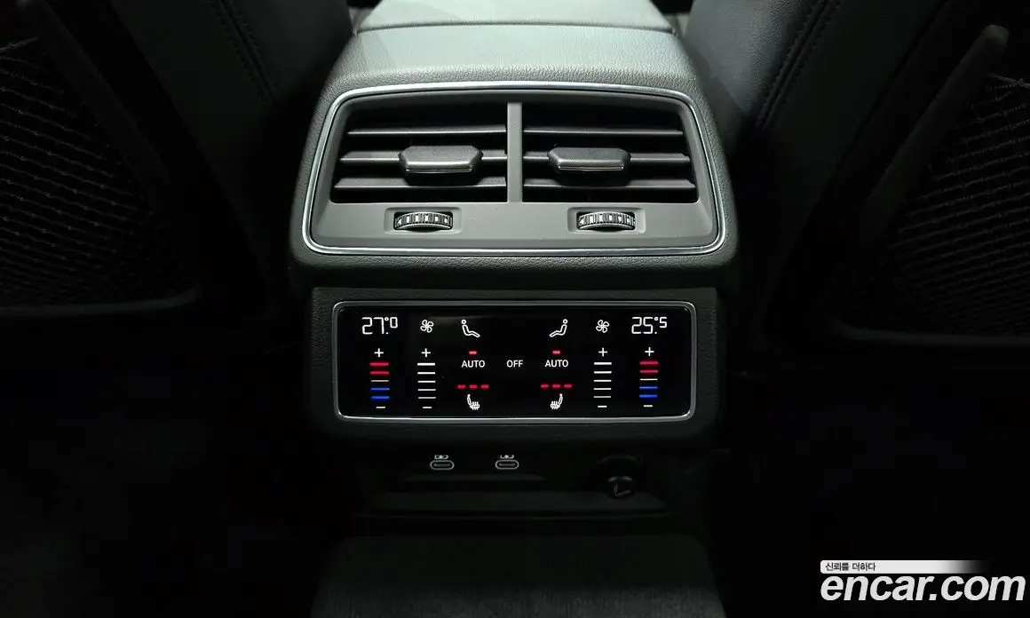 Audi A6 2022 2.0 автомат (гидро), фото 23