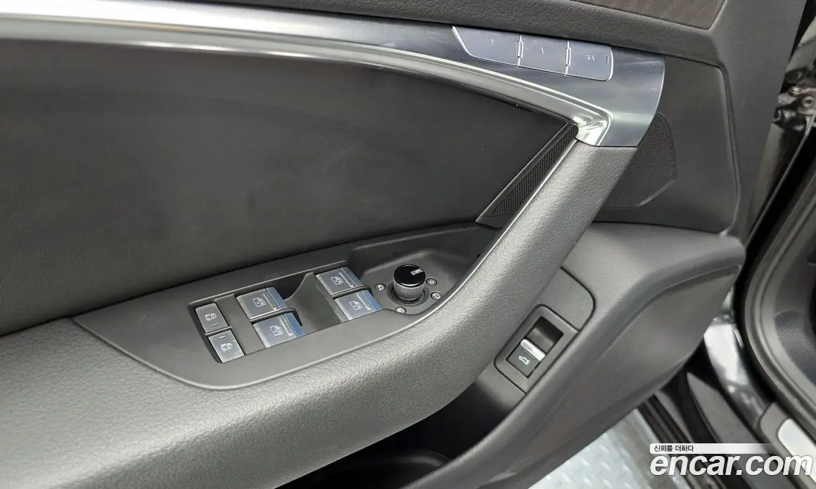 Audi A6 2022 2.0 автомат (гидро), фото 28