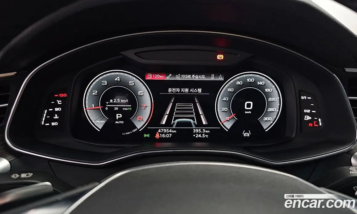 Audi A6 2022 2.0 автомат (гидро), фото 11