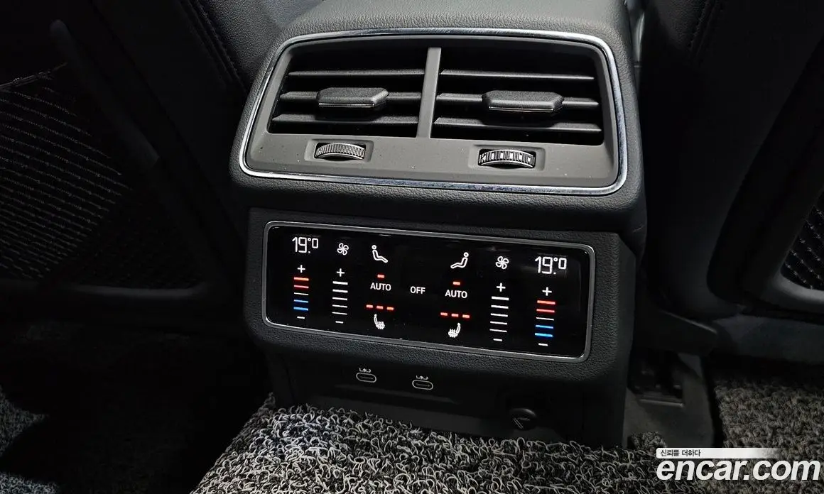 Audi A6 2022 2.0 автомат (гидро), фото 25