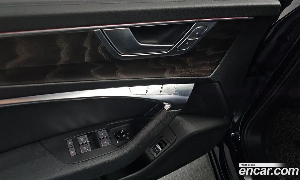 Audi A6 2022 2.0 автомат (гидро), фото 31