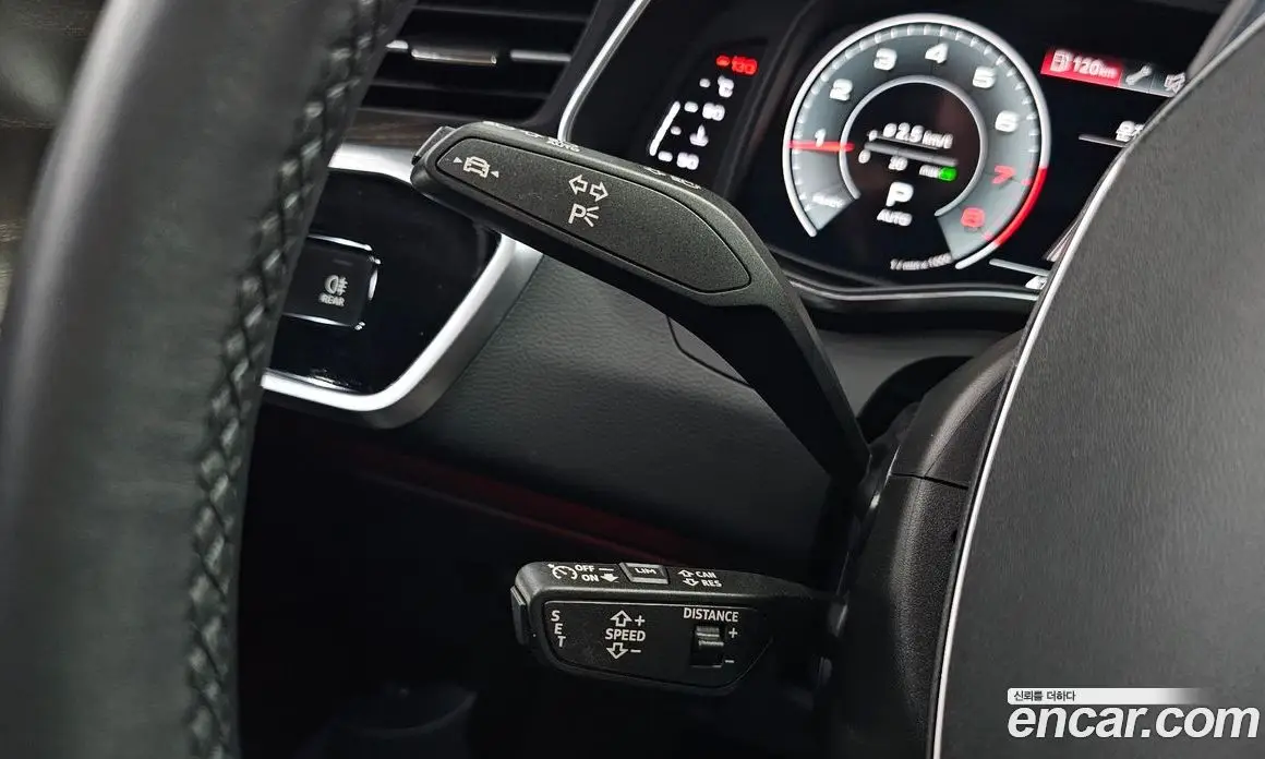 Audi A6 2022 2.0 автомат (гидро), фото 32