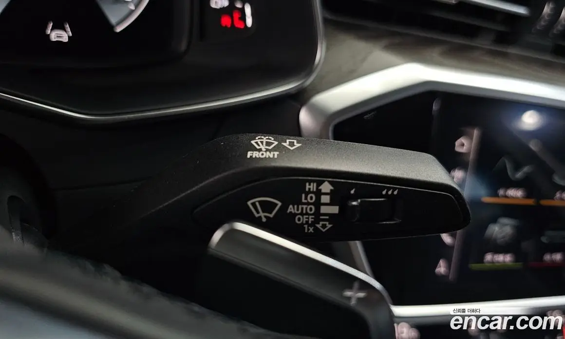 Audi A6 2022 2.0 автомат (гидро), фото 34