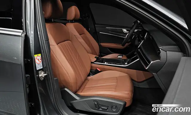 Audi A6 2023 2.0 автомат (гидро), миниатюра 12