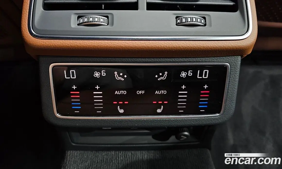 Audi A6 2023 2.0 автомат (гидро), фото 19