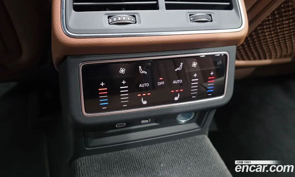 Audi A6 2023 2.0 автомат (гидро), фото 25