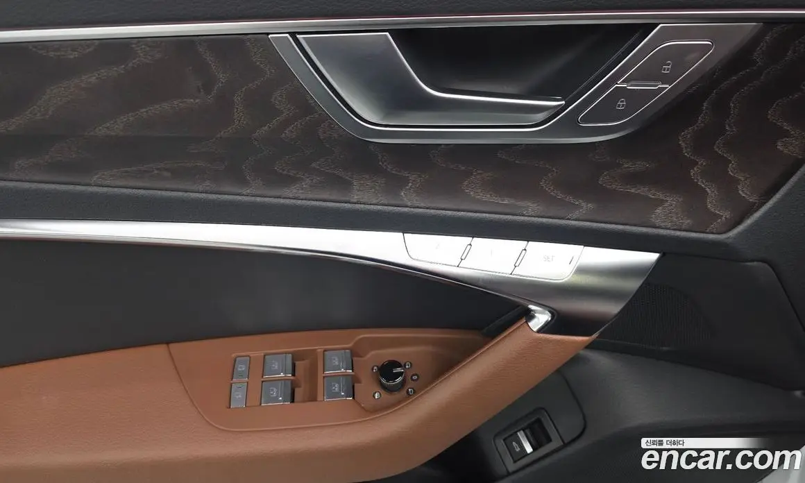 Audi A6 2023 2.0 автомат (гидро), фото 27