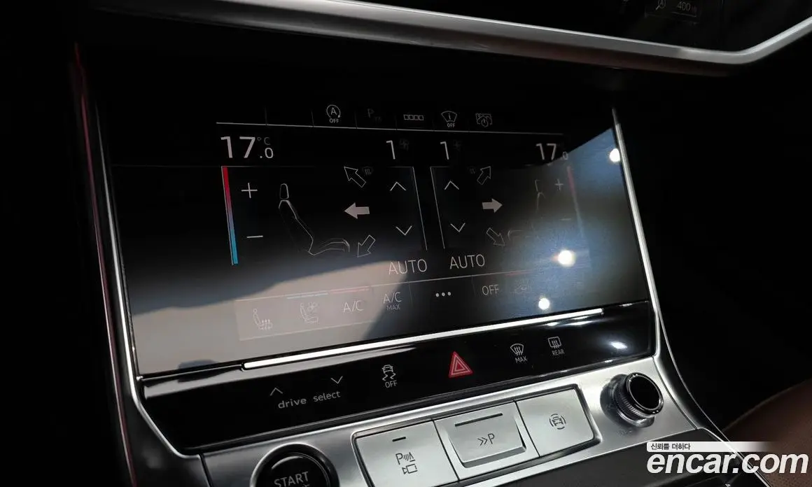 Audi A6 2023 2.0 автомат (гидро), фото 32
