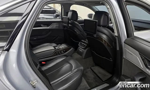 Audi A8 2015 4.0 автомат (гидро), миниатюра 12