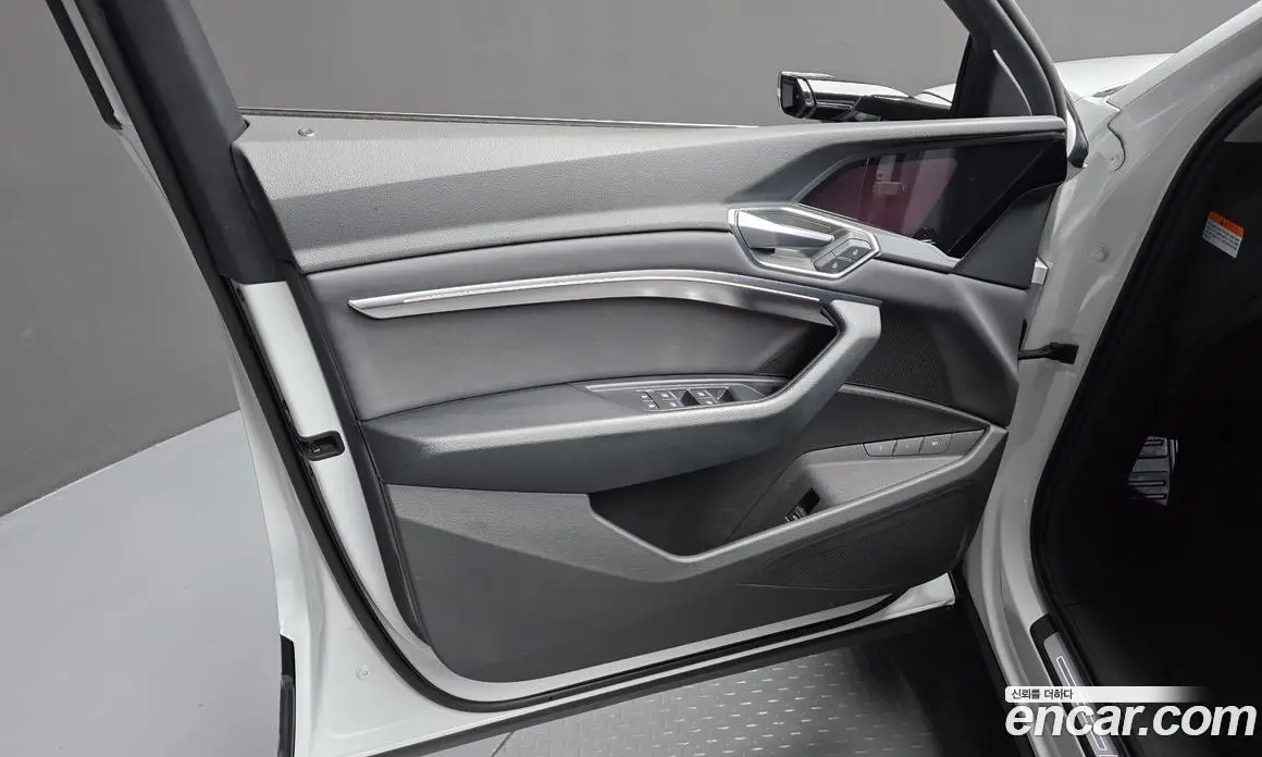 Audi e-tron 2022 0.2 автомат (гидро), фото 24