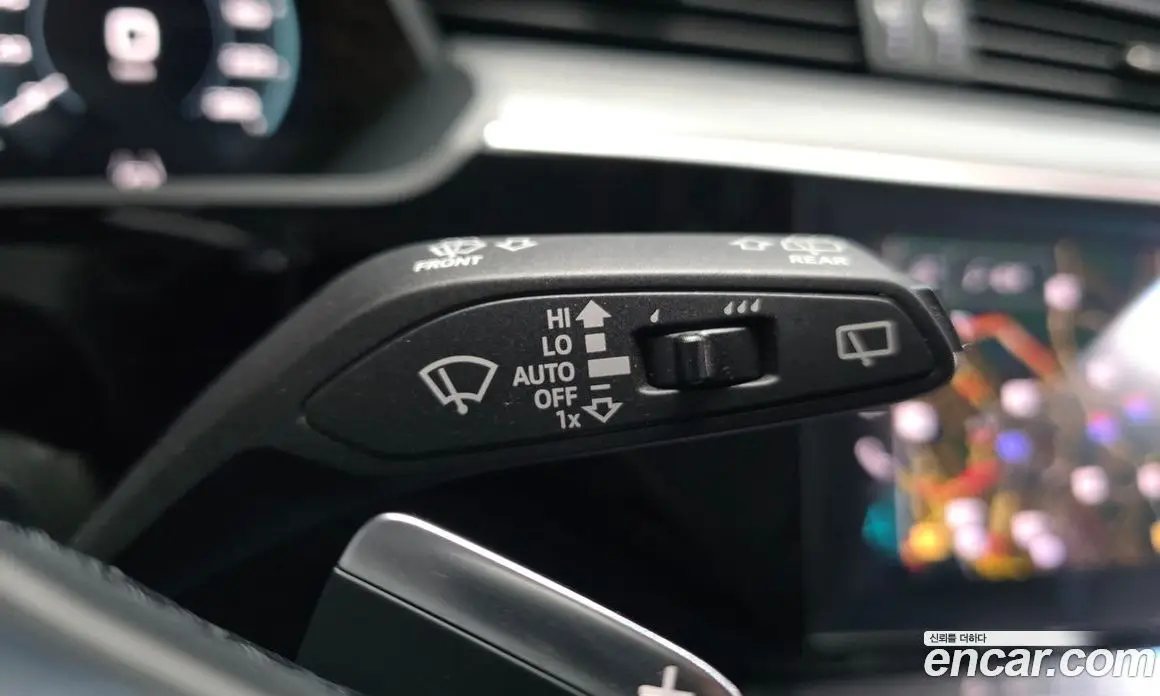 Audi e-tron 2022 0.2 автомат (гидро), фото 27