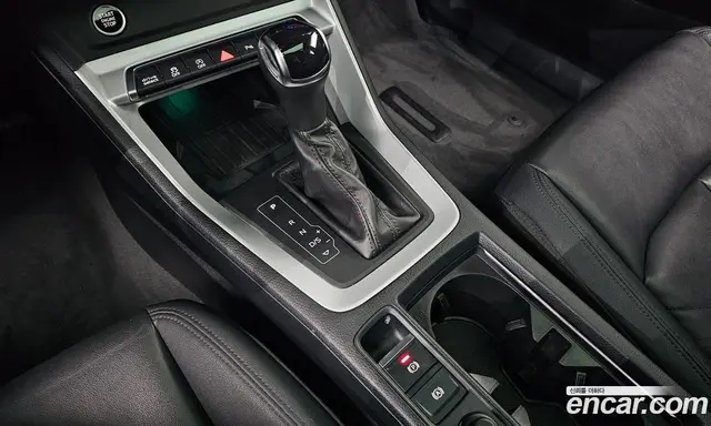 Audi Q3 2022 2.0 автомат (гидро), миниатюра 12