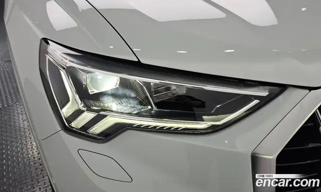 Audi Q3 2022 2.0 автомат (гидро), миниатюра 8