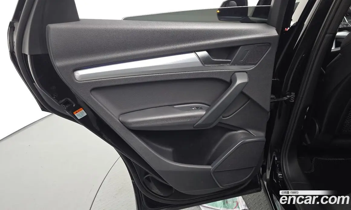 Audi Q5 2020 2.0 автомат (гидро), фото 14